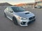 2019 Subaru WRX Premium