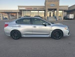 2019 Subaru WRX Premium