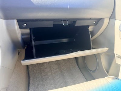 2008 Suzuki Grand Vitara Luxury