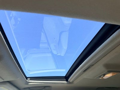 2008 Suzuki Grand Vitara Luxury