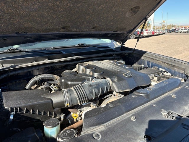 2022 Toyota 4Runner TRD Off Road Premium