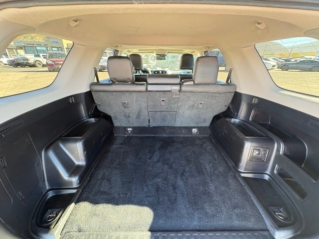 2022 Toyota 4Runner TRD Off Road Premium