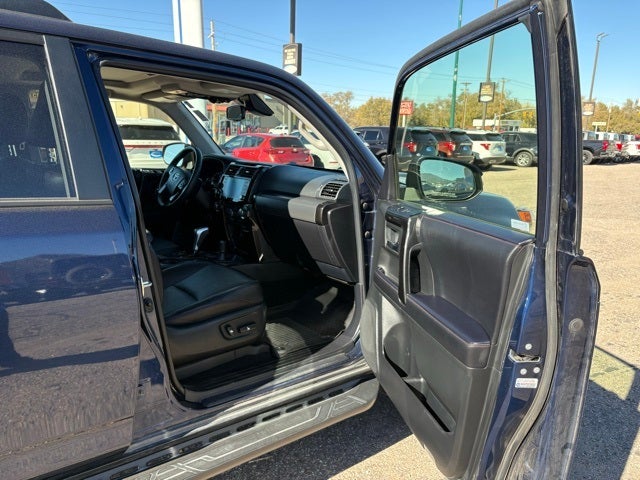 2022 Toyota 4Runner TRD Off Road Premium