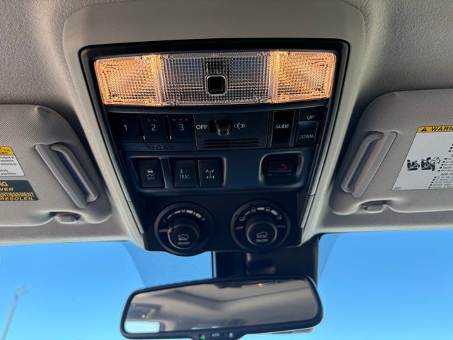 2022 Toyota 4Runner TRD Off Road Premium