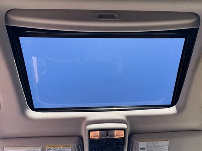 2022 Toyota 4Runner TRD Off Road Premium