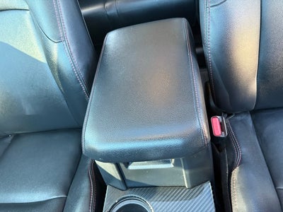 2022 Toyota 4Runner TRD Off Road Premium