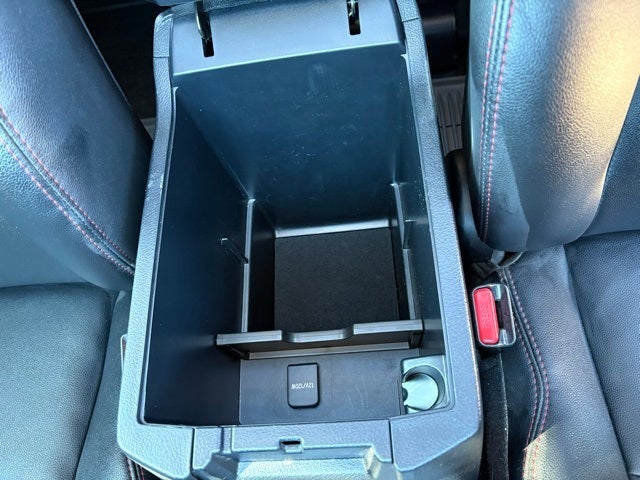 2022 Toyota 4Runner TRD Off Road Premium