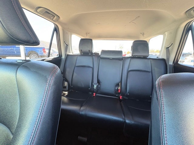 2022 Toyota 4Runner TRD Off Road Premium