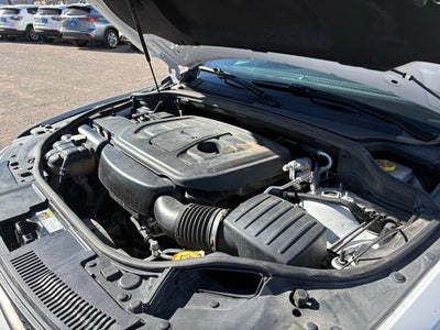 2022 Toyota 4Runner TRD Off Road Premium