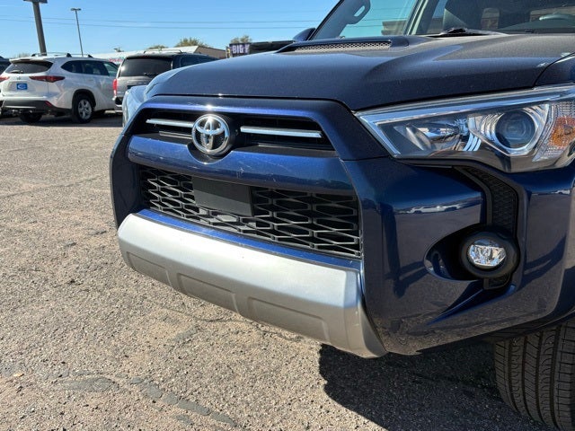 2022 Toyota 4Runner TRD Off Road Premium