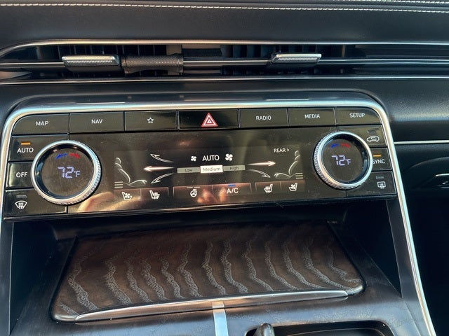 2021 Genesis GV80 3.5T AWD