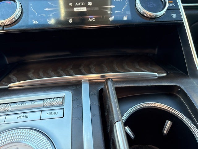 2021 Genesis GV80 3.5T AWD