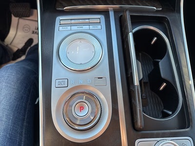 2021 Genesis GV80 3.5T AWD