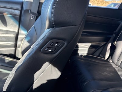 2021 Genesis GV80 3.5T AWD