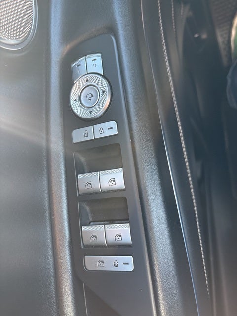 2021 Genesis GV80 3.5T AWD