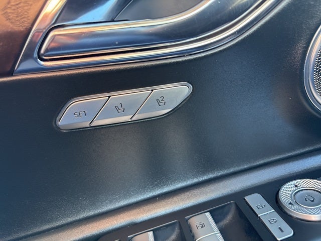 2021 Genesis GV80 3.5T AWD