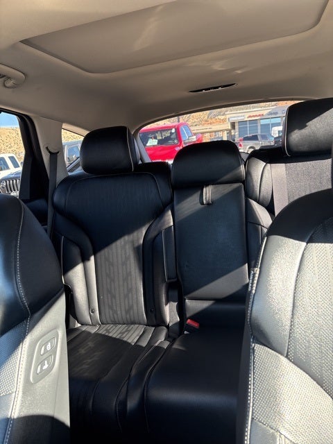 2021 Genesis GV80 3.5T AWD