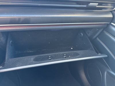 2021 Genesis GV80 3.5T AWD