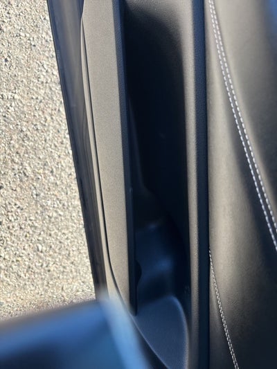 2021 Genesis GV80 3.5T AWD