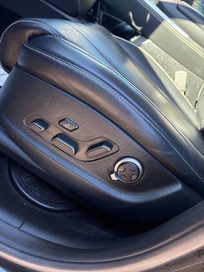 2021 Genesis GV80 3.5T AWD