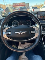 2021 Genesis GV80 3.5T AWD