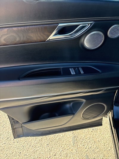 2021 Genesis GV80 3.5T AWD