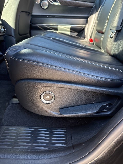 2021 Genesis GV80 3.5T AWD