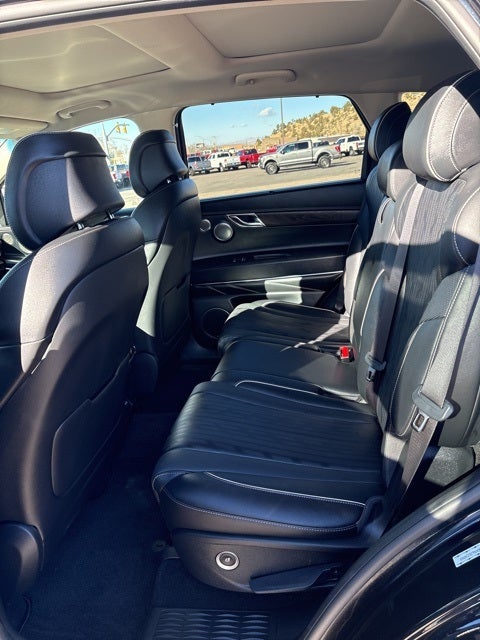 2021 Genesis GV80 3.5T AWD