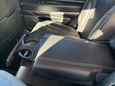 2021 Genesis GV80 3.5T AWD