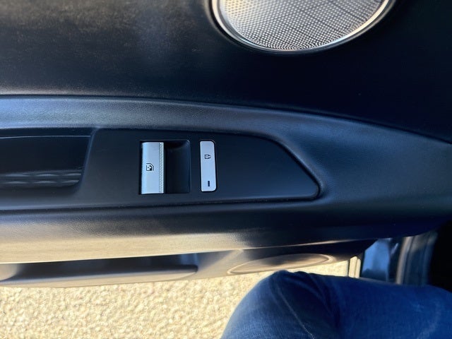 2021 Genesis GV80 3.5T AWD