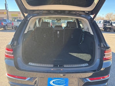 2021 Genesis GV80 3.5T AWD