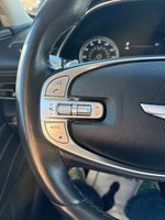 2021 Genesis GV80 3.5T AWD