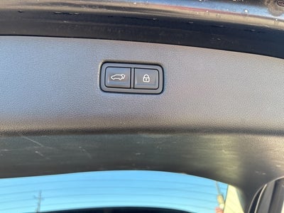 2021 Genesis GV80 3.5T AWD