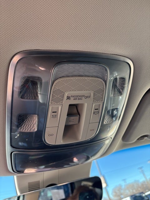 2021 Genesis GV80 3.5T AWD