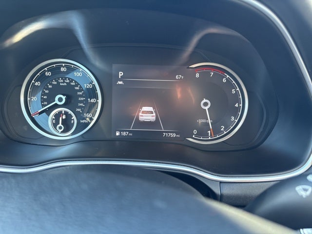 2021 Genesis GV80 3.5T AWD