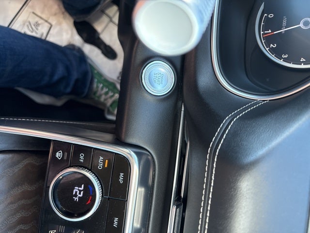 2021 Genesis GV80 3.5T AWD