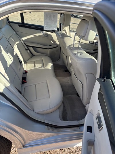 2014 Mercedes-Benz E 350 E 350 Base