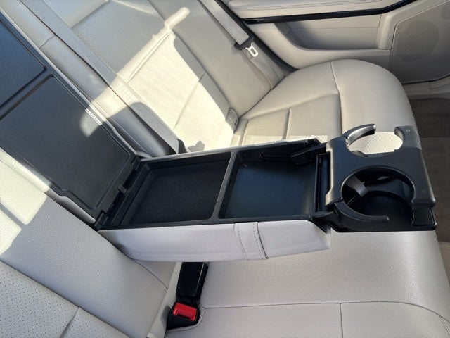 2014 Mercedes-Benz E 350 E 350 Base