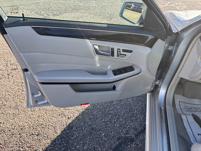 2014 Mercedes-Benz E 350 E 350 Base