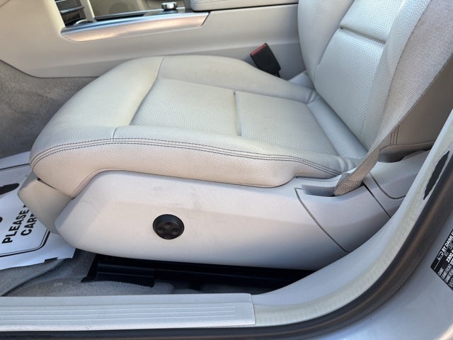 2014 Mercedes-Benz E 350 E 350 Base