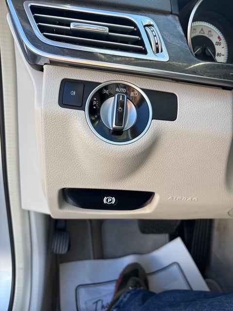 2014 Mercedes-Benz E 350 E 350 Base