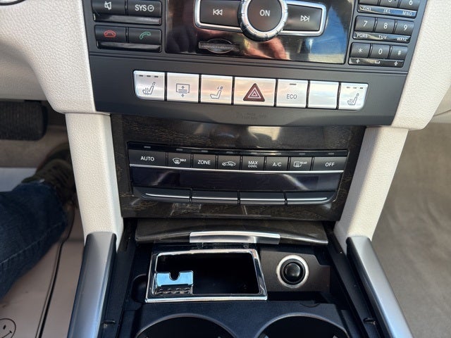 2014 Mercedes-Benz E 350 E 350 Base