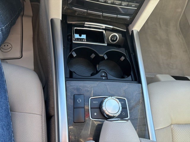 2014 Mercedes-Benz E 350 E 350 Base