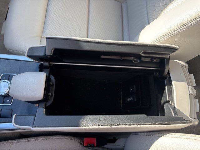 2014 Mercedes-Benz E 350 E 350 Base