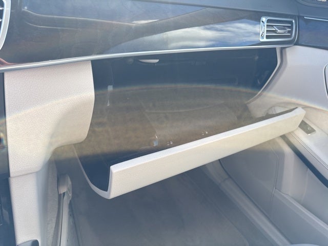 2014 Mercedes-Benz E 350 E 350 Base