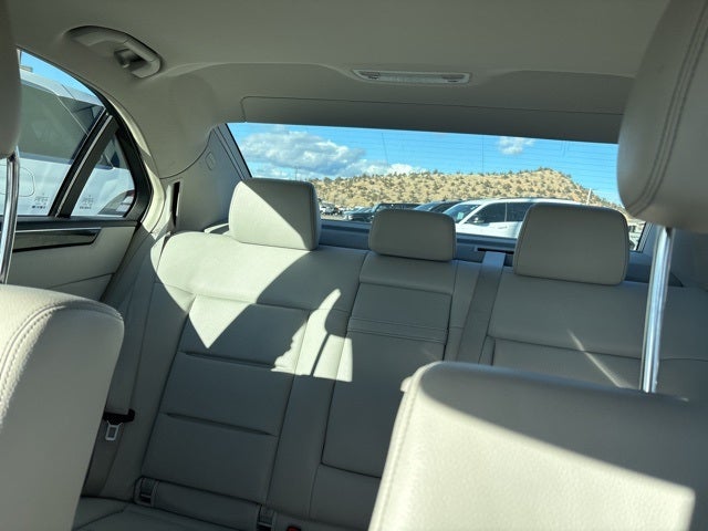 2014 Mercedes-Benz E 350 E 350 Base