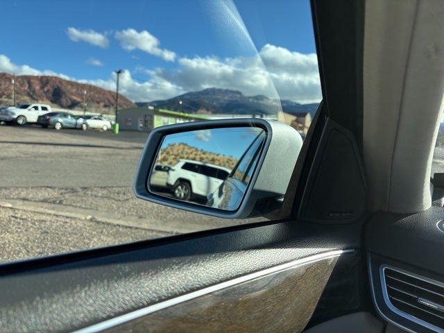 2014 Mercedes-Benz E 350 E 350 Base