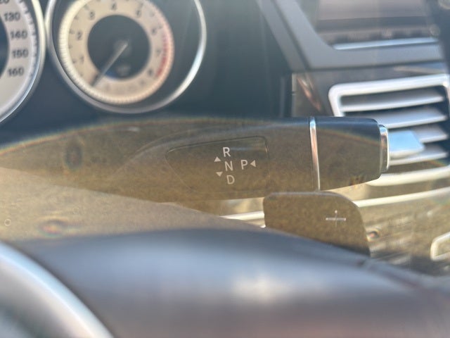 2014 Mercedes-Benz E 350 E 350 Base