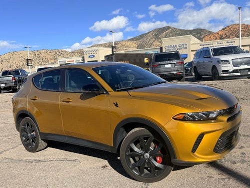 2024 Dodge Hornet GT AWD