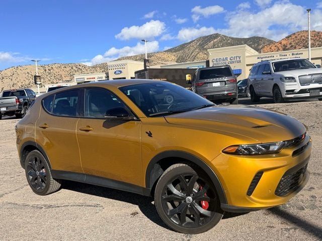 2024 Dodge Hornet GT AWD